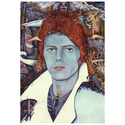 Stardust_Memories-George Underwood