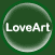 Love Art - Diane Hutt Gallery