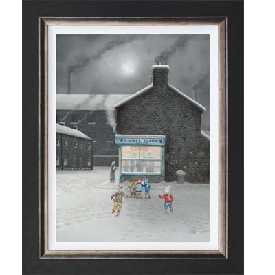 Leigh Lambert Prints