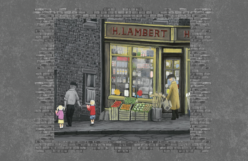 Leigh Lambert Sneak Preview 1