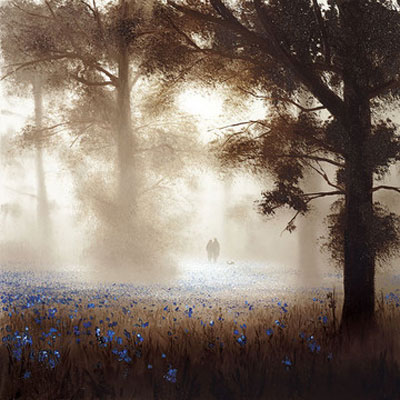 John Waterhouse