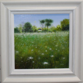 David Warilow Summer Pasture