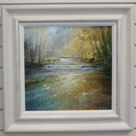 Still Waters by Steve McLoughlin