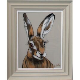 AL Happy Hare