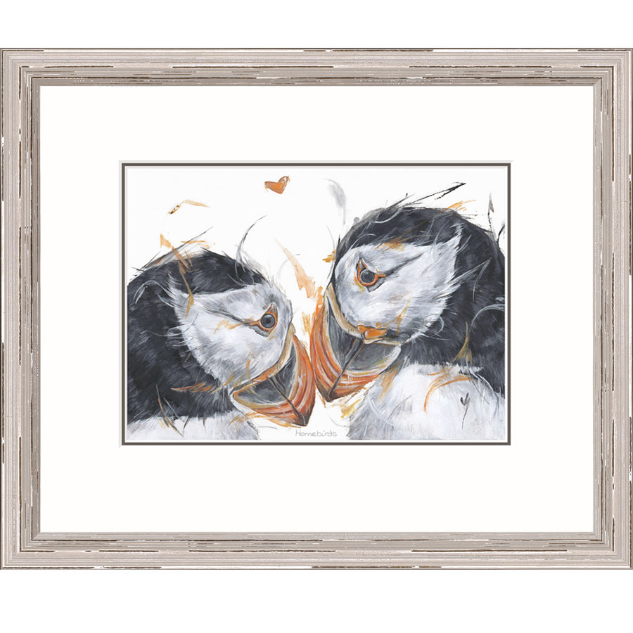 AS Homebirds AFrame