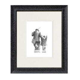 The One That One Got Away by Alexander Millar