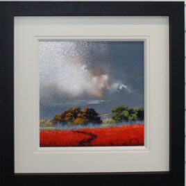 Allan Morgan Scarlet Gateway