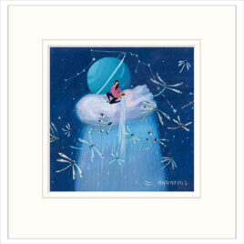 Aquarius By Jenny Murphy