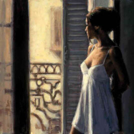 Fabian Perez
