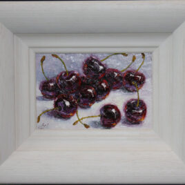 Cherries Lana Okiro