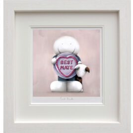 Best Mate by Doug Hyde