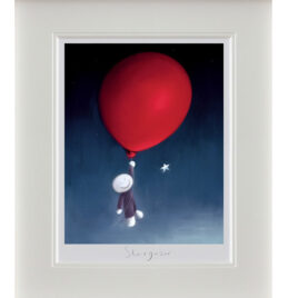 Star Gazer by Doug Hyde