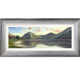 Lake District Splendour, by Duncan Palmar