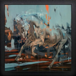 Frank Pretorius Born Free