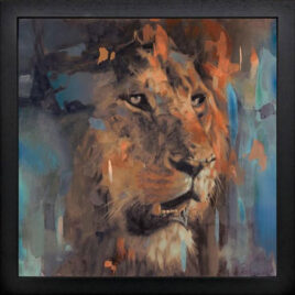 Frank Pretorius Panthera Le