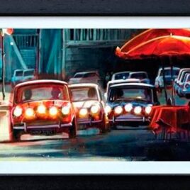 Getaway Fleetwood