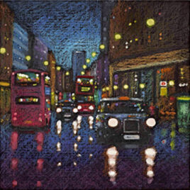 Homeward Bound By Neil Dawson X
