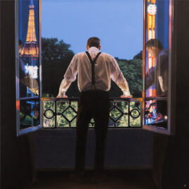 IF Paris