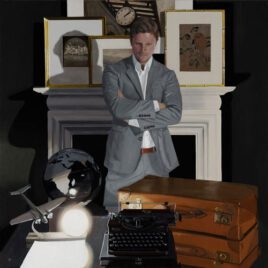 IF Travel Writer