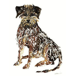 It Wasnt Me By Becky Mair X