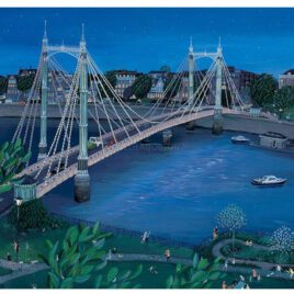 JM Albert Bridge