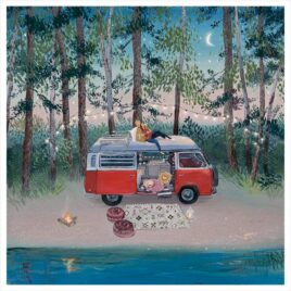 JM Van Life