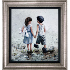 Small Talk, by Keith Proctor