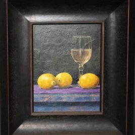 Lemon Peter Bainbridge