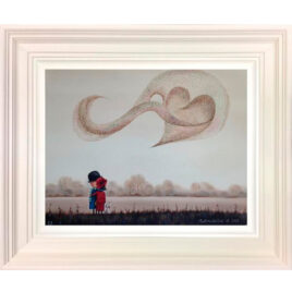 MA Murmuration Of Love