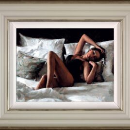 Olga At Home Limited Edition
