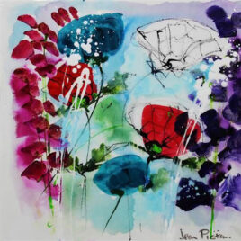 Passion By Jean Picton