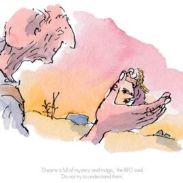 Illustrative Art