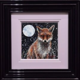 RK Moolit Fox