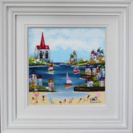 Rozanne Bell Day Sailing