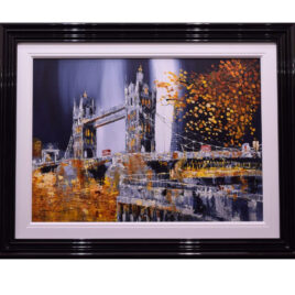 Simon Wright Tower Bridge