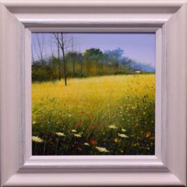 Springtime David Warilow