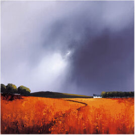 Barry Hilton