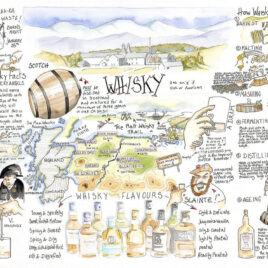 Whiskey Tim Bulmer 1