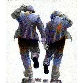 Bring me More Sunshine, by Alexander Millar