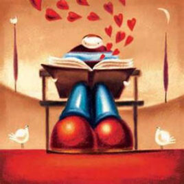 Adam Barsby Art