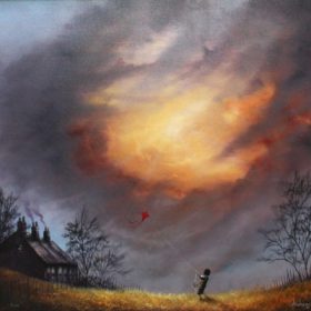 Danny Abrahams