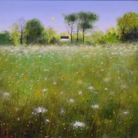 David Warilow