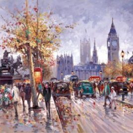 Henderson Cisz Art