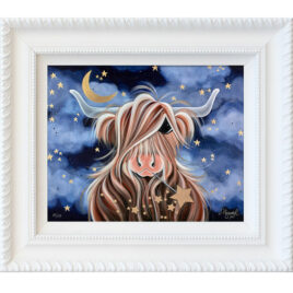 Make A Wish, by Jennifer Hogwood