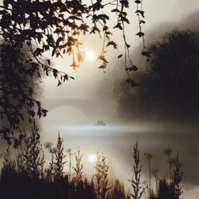 John Waterhouse