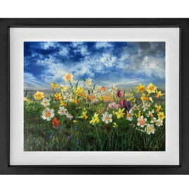 Spring Studio Edition by Kimberley Harris