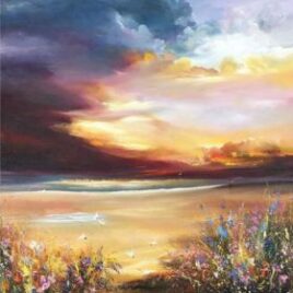 Lillias Blackie Art