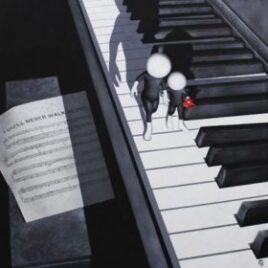 Mark Grieves Art
