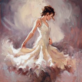 Mark Spain