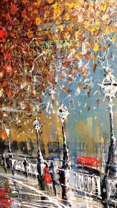 Nigel Cooke Original Artist